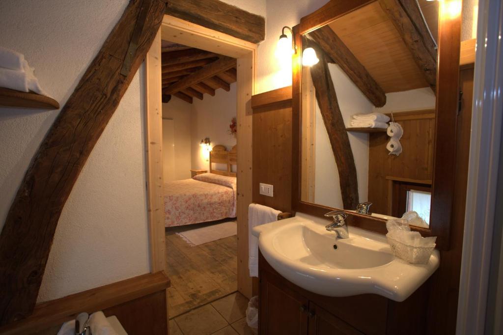 Agriturismo Casa Rossa Ai Colli Ragogna Стая снимка