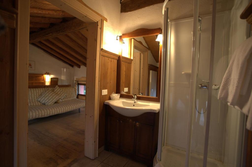 Agriturismo Casa Rossa Ai Colli Ragogna Стая снимка