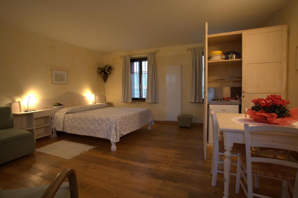 Agriturismo Casa Rossa Ai Colli Ragogna Екстериор снимка