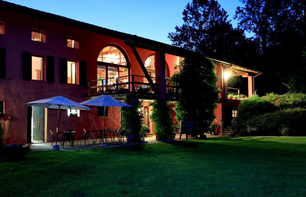 Agriturismo Casa Rossa Ai Colli Ragogna Екстериор снимка