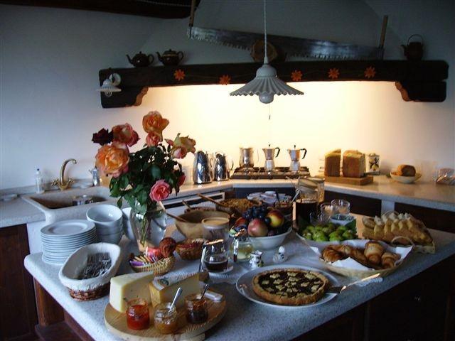 Agriturismo Casa Rossa Ai Colli Ragogna Екстериор снимка