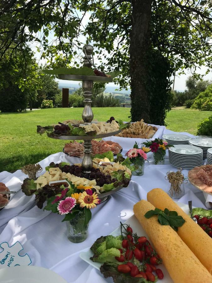 Agriturismo Casa Rossa Ai Colli Ragogna Екстериор снимка